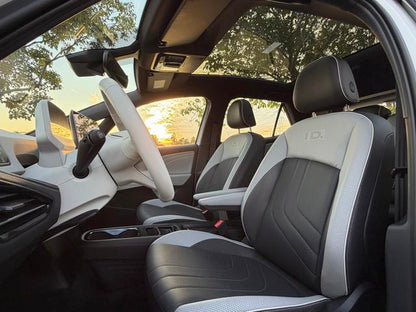 Pre-Owned Volkswagen ID.3 2025 Facelift Smart Version Ultimate Edition