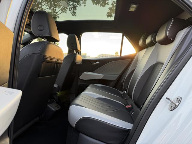 Pre-Owned Volkswagen ID.3 2025 Facelift Smart Version Ultimate Edition