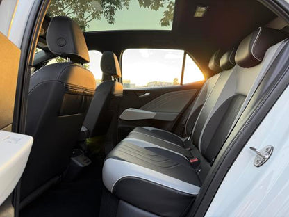 Pre-Owned Volkswagen ID.3 2025 Facelift Smart Version Ultimate Edition