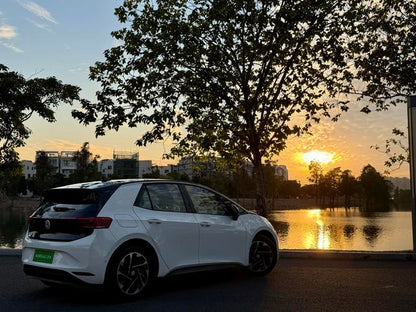 Pre-Owned Volkswagen ID.3 2025 Facelift Smart Version Ultimate Edition