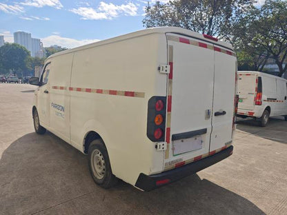 Pre-Owned Yuan Cheng Xing Xiang V 2022 Model Xing Xiang V6E Long Wheelbase Guoxuan 41.93kWh