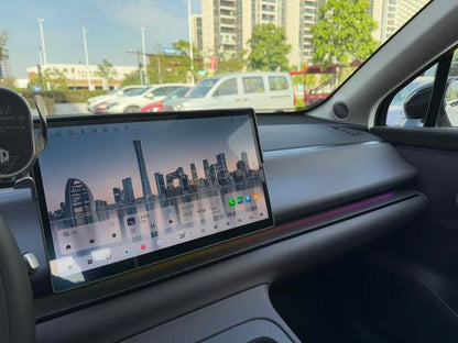 Pre-Owned Leapmotor C16 2024 Pure Electric Version 580 Premium Edition