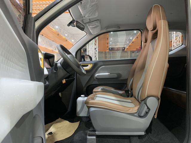 Pre-Owned Wuling Hongguang MINIEV 2022 GAMEBOY 200km Playful Edition Lithium Iron Phosphate