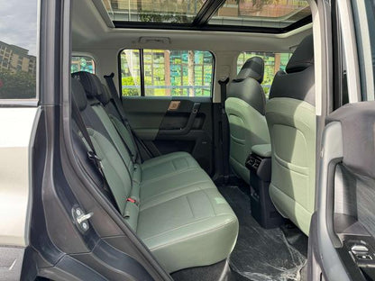 Pre-Owned iCAR 03 2024 Edition Two-Wheel Drive Long-Range Smart Fashion Edition