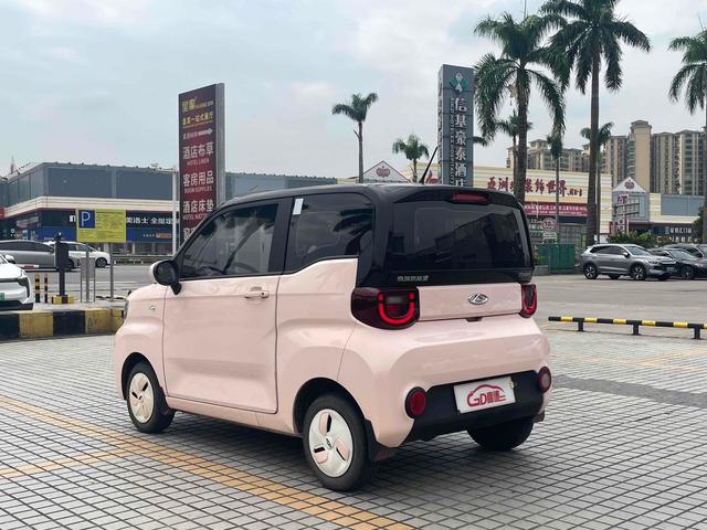 Pre-Owned Chery QQ Ice Cream 2022 Cone