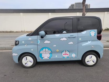 Pre-Owned QQ Ice Cream 2022 Sundae