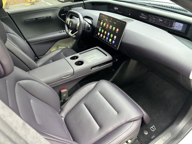 Pre-Owned Avatr 07 2024 Max Rear-Wheel Drive Extended-Range Version