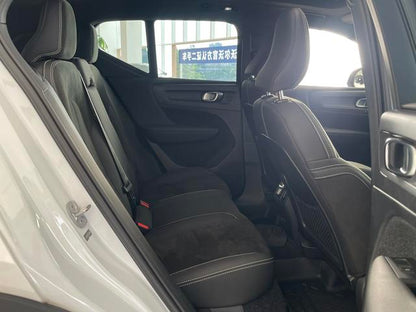 Pre-Owned Volvo XC40 EV 2023 Long Range PRO