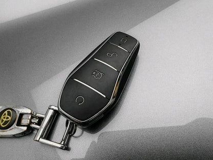 Pre-Owned BYD Song PLUS EV 2025 520KM Luxury Edition