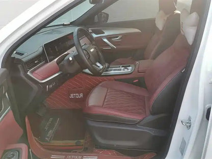 Pre-Owned Jetour X70 PLUS 2024 Champion Edition 1.5T DCT Champion MAX 7-Seater