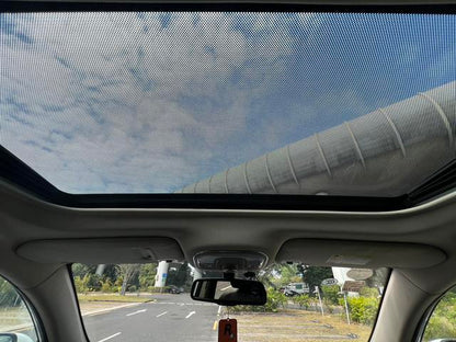 Pre-Owned BYD Song DM 2017 1.5TID All-wheel Drive Luxury Edition