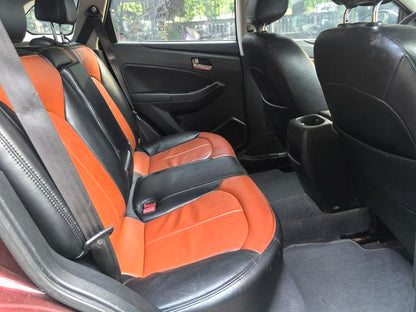 Certificated Used Venucia T70 2015 Model 2.0L CVT Ruixiang Edition