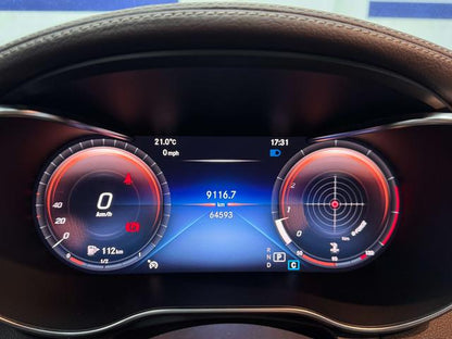 Certificated Used Mercedes-Benz GLC 2022 Second Refreshed GLC 260 L 4MATIC Dynamic Type