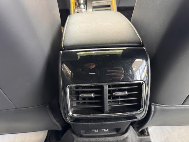 Certificated Used MG6 2021 Model Pro 1.5T Automatic Trophy Luxury Edition