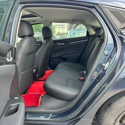 Certificated Used Dongfeng Honda Civic 2019 220TURBO CVT Sporty Edition National VI