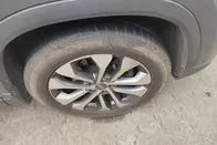 Certificated Used Chery Tiggo 8 2018 Model 1.5TCI Automatic Premium Type 7-Seat