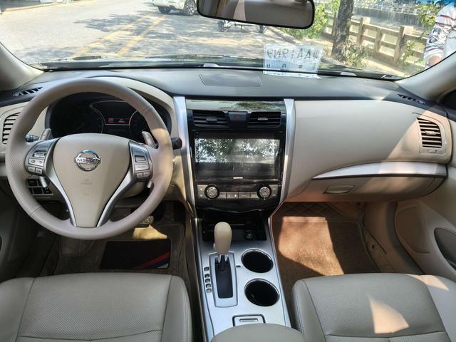 Certified Used Dongfeng Nissan Teana 2016 2.0L XE Fashion Edition