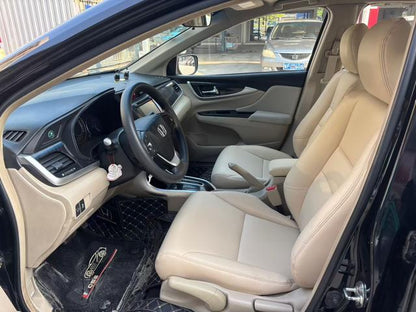 Certificated Used Crider 2013 Model 1.8L Automatic Luxury Edition