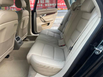 Certificated Used Audi A6L 2010 Model 2.8 FSI Comfort