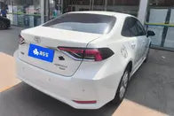 Certificated Used Toyota Corolla 2021 Model 1.2T S-CVT Pioneer Plus Edition