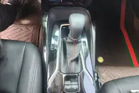 Certificated Used Toyota Corolla 2021 Model 1.2T S-CVT Pioneer Plus Edition