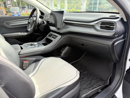 Certificated Used BYD Destroyer 05 2024 Glory Edition DM-i 120KM Luxury Version