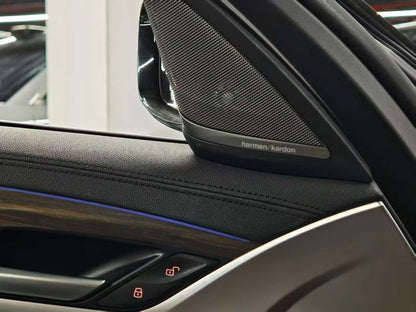 Certificated Used BMW 5 Series PHEV 2019 Refreshed 530Le Luxury Package