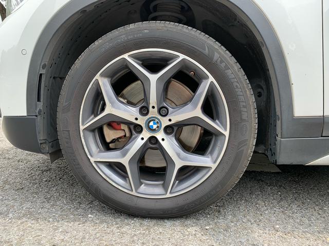 Certificated Used BMW X1 PHEV 2018 Xdrive25Le Luxury