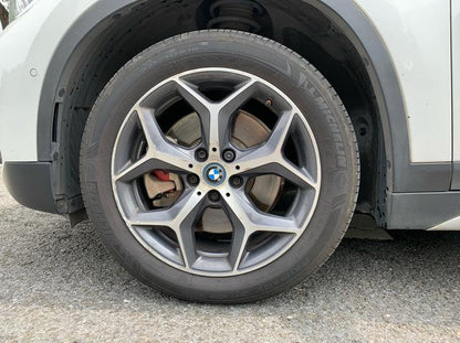 Certificated Used BMW X1 PHEV 2018 Xdrive25Le Luxury