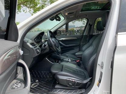 Certificated Used BMW X1 PHEV 2018 Xdrive25Le Luxury