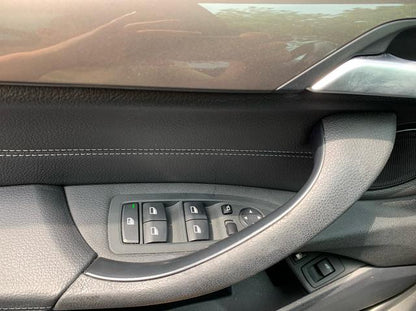 سيارة BMW X1 PHEV 2018 Xdrive25Le Luxury مستعملة معتمدة