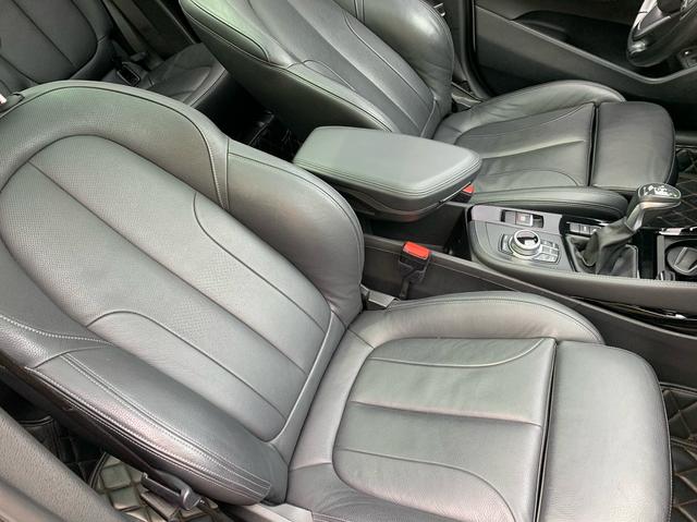 سيارة BMW X1 PHEV 2018 Xdrive25Le Luxury مستعملة معتمدة