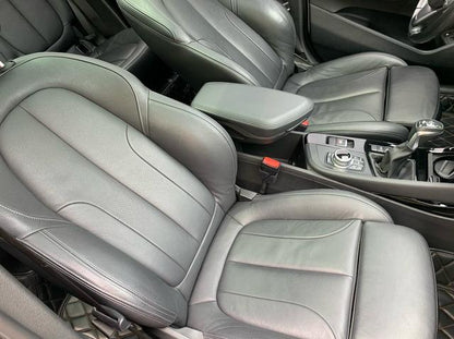 سيارة BMW X1 PHEV 2018 Xdrive25Le Luxury مستعملة معتمدة