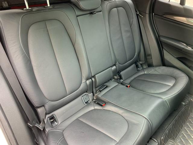 سيارة BMW X1 PHEV 2018 Xdrive25Le Luxury مستعملة معتمدة