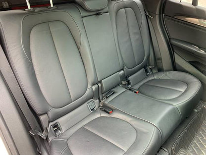 سيارة BMW X1 PHEV 2018 Xdrive25Le Luxury مستعملة معتمدة