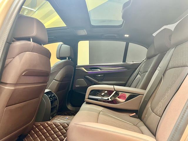 Certificated Used BMW 5 Series PHEV 2021 535Le Pioneer Edition M Sport Package