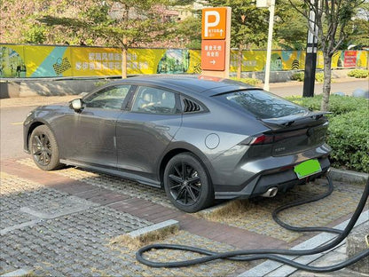 Certificated Used Changan UNI-V Intelligent Electric iDD 2023 Edition Intelligent Electric iDD 113km Intelligent Fun Version (Fast Edition)