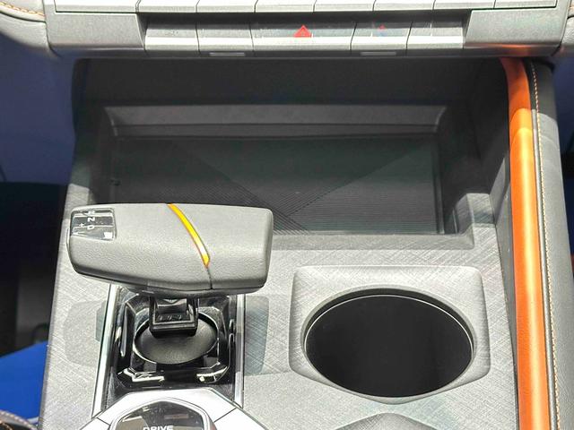 Certificated Used Changan UNI-V Intelligent Electric iDD 2023 Edition Intelligent Electric iDD 113km Intelligent Fun Version (Fast Edition)