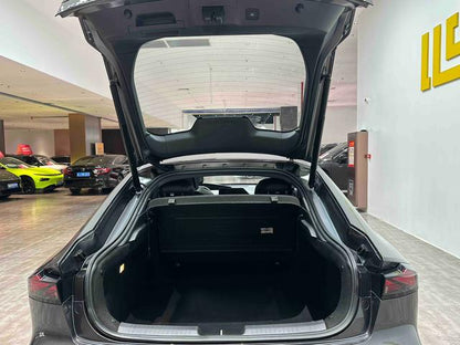 Certificated Used Changan UNI-V Intelligent Electric iDD 2023 Edition Intelligent Electric iDD 113km Intelligent Fun Version (Fast Edition)