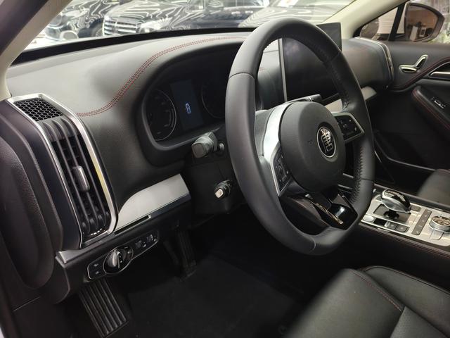 Certificated Used BYD Tang DM 2018 DM 2.0T Full-time Four-wheel Drive Intelligent Connectivity Creative and Intelligent Version 7-seater National V Emission Standard