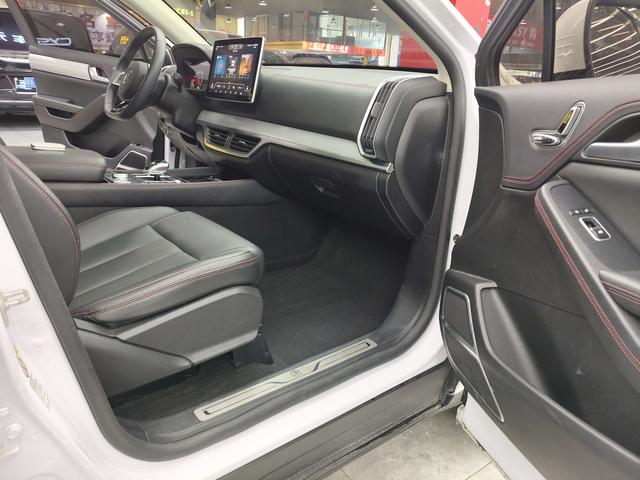 Certificated Used BYD Tang DM 2018 DM 2.0T Full-time Four-wheel Drive Intelligent Connectivity Creative and Intelligent Version 7-seater National V Emission Standard