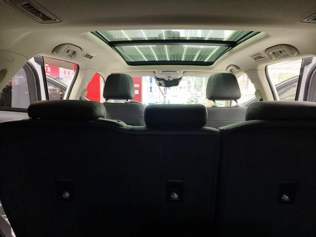 Certificated Used BYD Tang DM 2018 DM 2.0T Full-time Four-wheel Drive Intelligent Connectivity Creative and Intelligent Version 7-seater National V Emission Standard