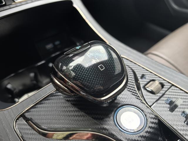 Certificated Used BYD Han DM 2023 DM-i Champion Edition 121KM Premium Version