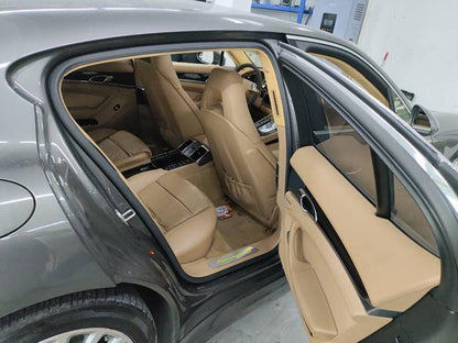 Certificated Used 2014 Porsche Panamera E-Hybrid Panamera S E-Hybrid 3.0T