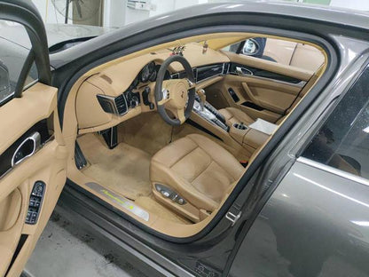 Certificated Used 2014 Porsche Panamera E-Hybrid Panamera S E-Hybrid 3.0T