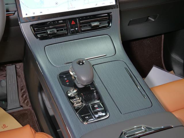 Certificated Used GAC Trumpchi E9 PHEV 2024 2.0TM Premium Edition