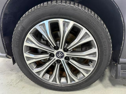 Certificated Used BYD Song Pro DM 2019 DM 1.5T Four-Wheel Drive Performance Edition Comfort Version