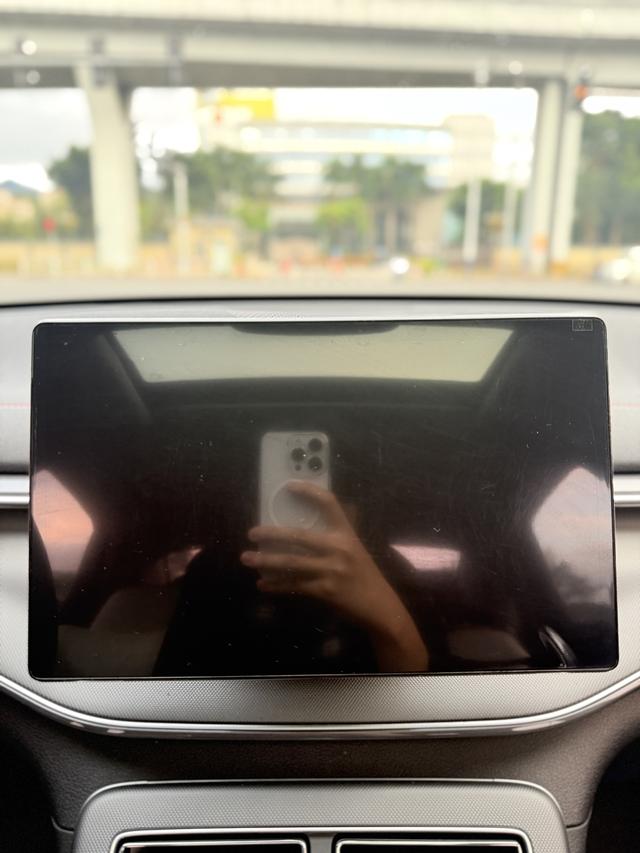 Certificated Used BYD Destroyer 05 2023 DM-i Champion Edition 55KM Luxury Version