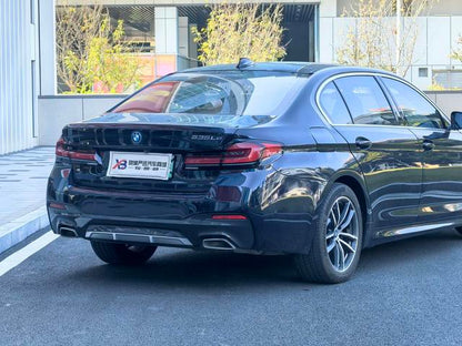 Certificated Used BMW 5 Series PHEV 2022 535Le M Sport Package