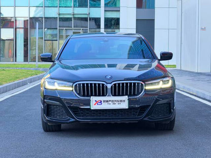 Certificated Used BMW 5 Series PHEV 2022 535Le M Sport Package